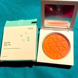 OFRA BLUSH MAI TAI